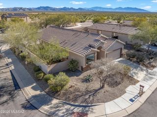 13954 N Stone Palisade Drive, Marana, AZ 85658