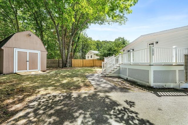 10 Kardon Rd, Boston, MA 02136