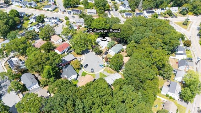 10 Kardon Rd, Boston, MA 02136