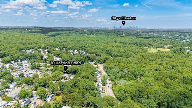 10 Kardon Rd, Boston, MA 02136