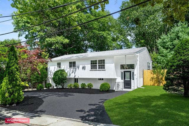 10 Kardon Rd, Boston, MA 02136