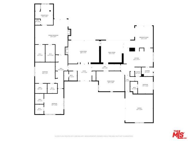1740 Carla, Beverly Hills, CA 90210