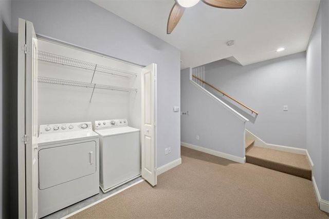 1115 Glenridge Place NE, Sandy Springs, GA 30342