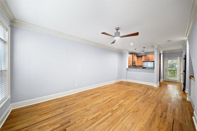 1115 Glenridge Place NE, Sandy Springs, GA 30342
