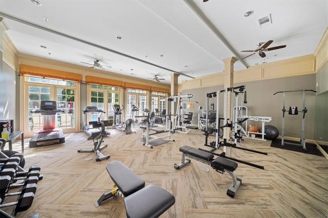 1115 Glenridge Place NE, Sandy Springs, GA 30342