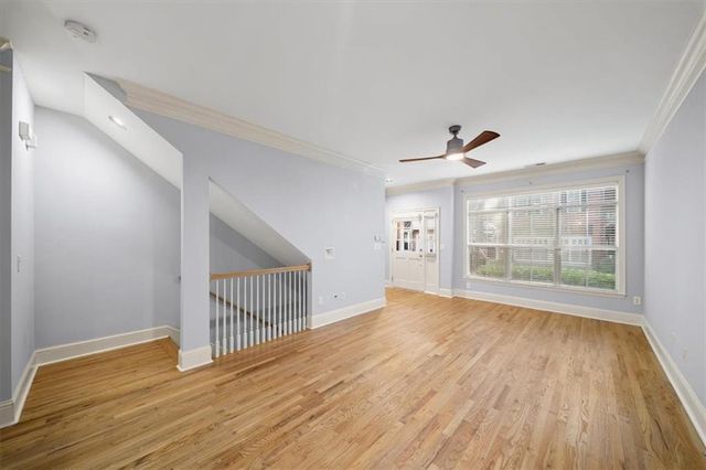 1115 Glenridge Place NE, Sandy Springs, GA 30342
