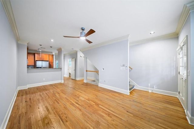 1115 Glenridge Place NE, Sandy Springs, GA 30342