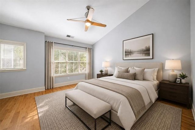 1115 Glenridge Place NE, Sandy Springs, GA 30342