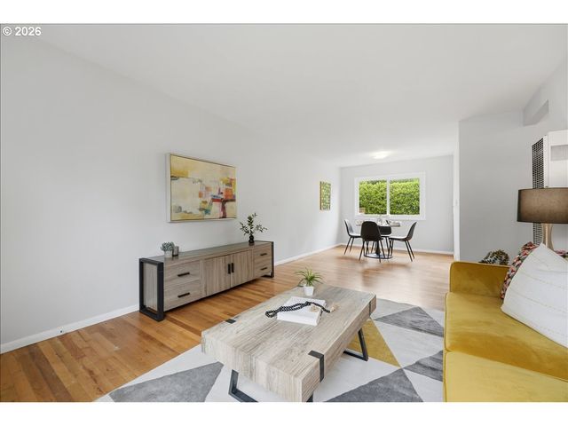 7714 Se HAROLD St, Portland, OR 97206