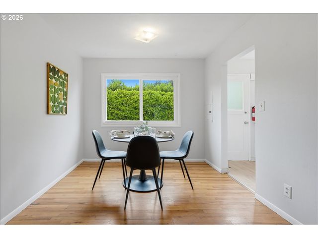 7714 Se HAROLD St, Portland, OR 97206