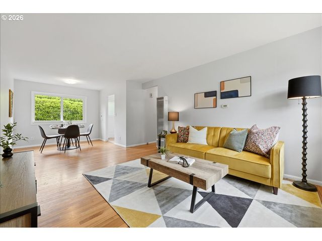 7714 Se HAROLD St, Portland, OR 97206