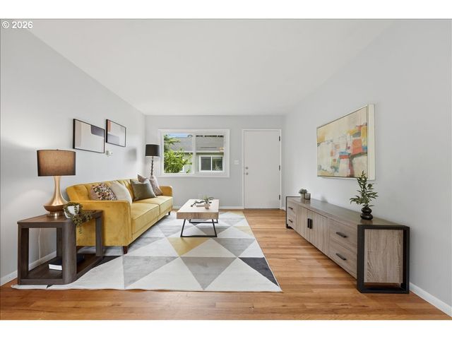 7714 Se HAROLD St, Portland, OR 97206