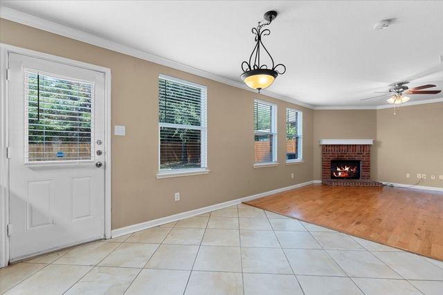 12825 Kiltartan Drive, Frisco, TX 75035