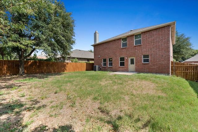 12825 Kiltartan Drive, Frisco, TX 75035