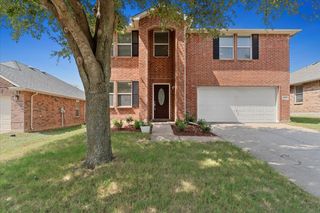 12825 Kiltartan Drive, Frisco, TX 75035