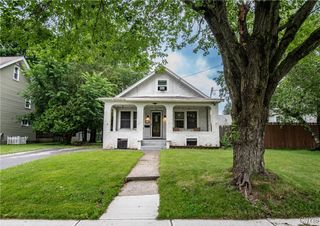 513 East Bloomfield Street, Rome, NY 13440