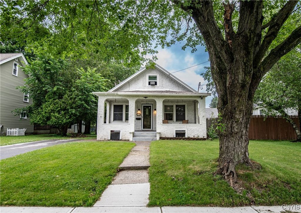 513 East Bloomfield Street, Rome, NY 13440