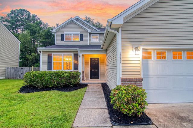 1861 Cornsilk Drive, Charleston, SC 29414