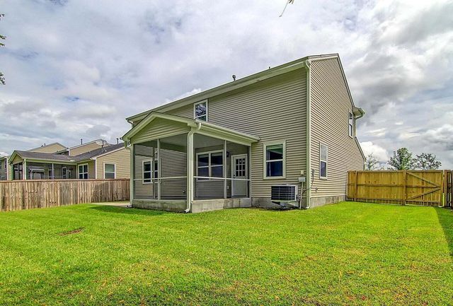 1861 Cornsilk Drive, Charleston, SC 29414