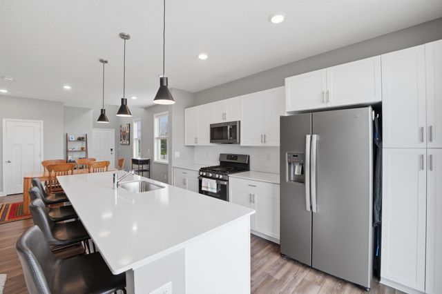 3496 109th Lane NE, Blaine, MN 55449