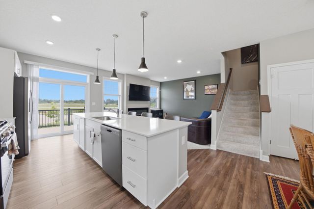 3496 109th Lane NE, Blaine, MN 55449