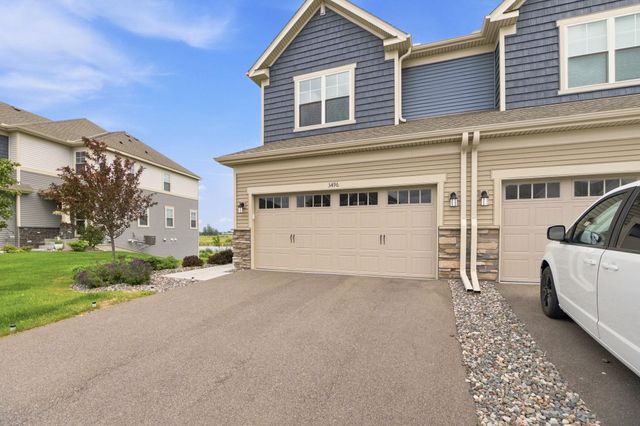 3496 109th Lane NE, Blaine, MN 55449