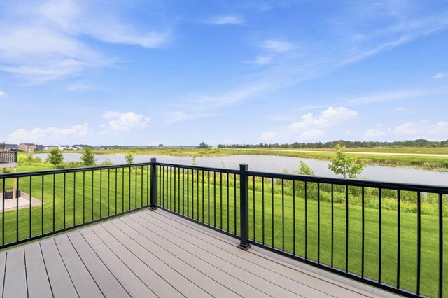3496 109th Lane NE, Blaine, MN 55449