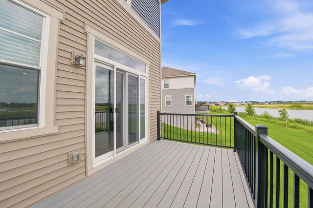 3496 109th Lane NE, Blaine, MN 55449