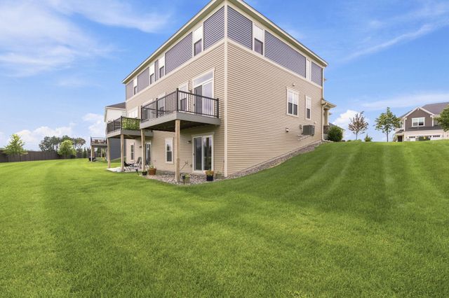 3496 109th Lane NE, Blaine, MN 55449