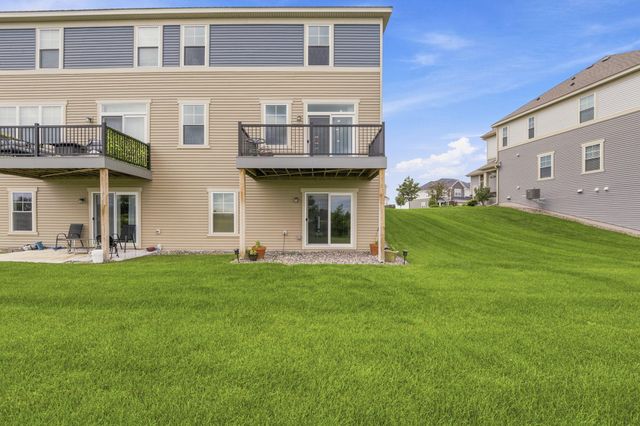 3496 109th Lane NE, Blaine, MN 55449