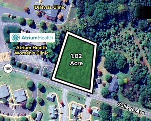 339 W College Avenue, Boiling Springs, NC 28150