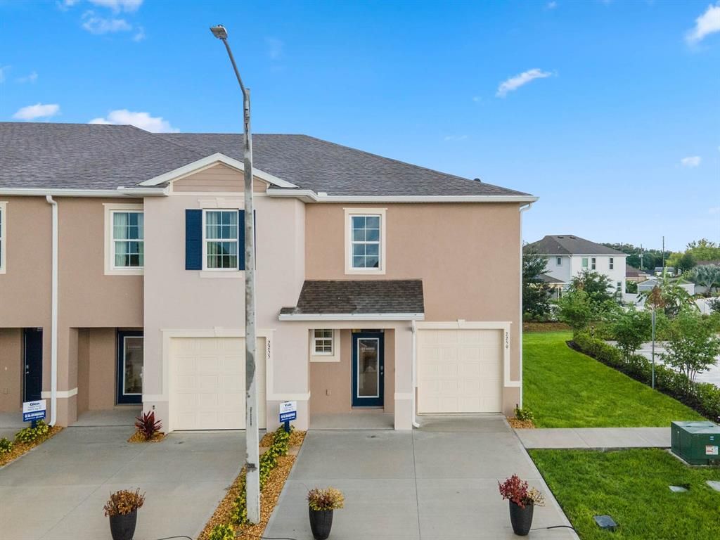 2304 GIFFORD DRIVE, Davenport, FL 33837