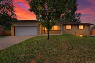 5051 W Geddes Circle, Littleton, CO 80128