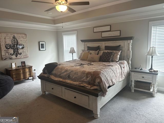 168 Mallard Creek Way, Bethlehem, GA 30620