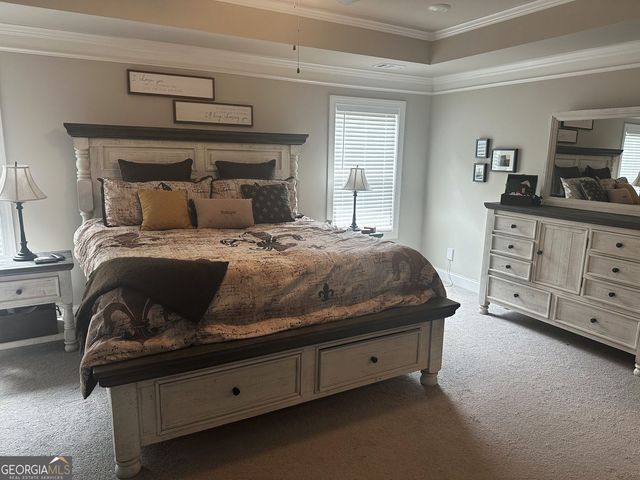168 Mallard Creek Way, Bethlehem, GA 30620
