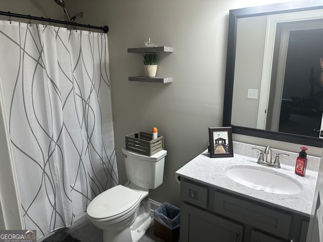 168 Mallard Creek Way, Bethlehem, GA 30620