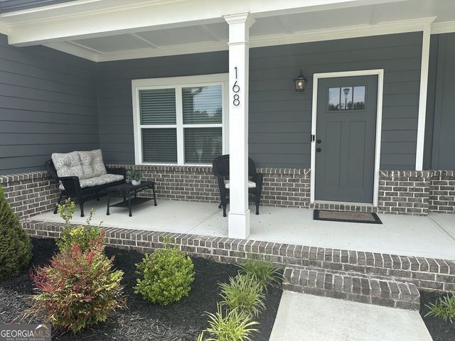 168 Mallard Creek Way, Bethlehem, GA 30620