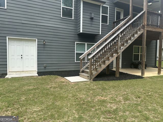 168 Mallard Creek Way, Bethlehem, GA 30620