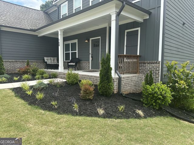 168 Mallard Creek Way, Bethlehem, GA 30620