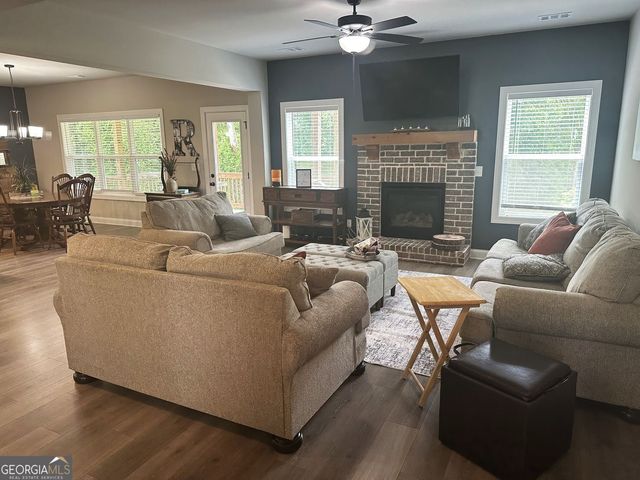 168 Mallard Creek Way, Bethlehem, GA 30620