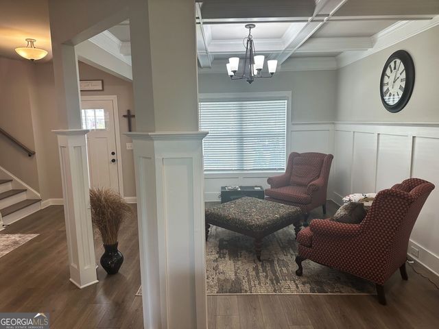 168 Mallard Creek Way, Bethlehem, GA 30620