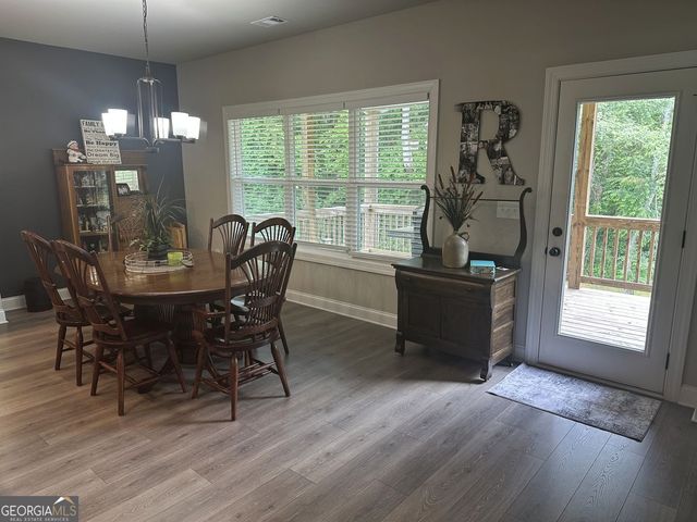 168 Mallard Creek Way, Bethlehem, GA 30620