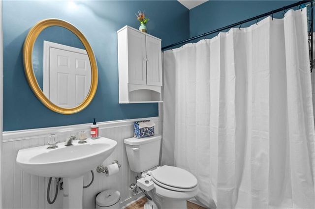 5729 BROOKSTONE NW Walk, Acworth, GA 30101
