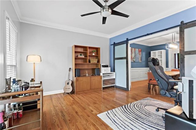 5729 BROOKSTONE NW Walk, Acworth, GA 30101