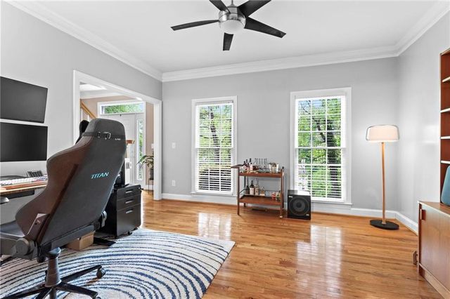 5729 BROOKSTONE NW Walk, Acworth, GA 30101