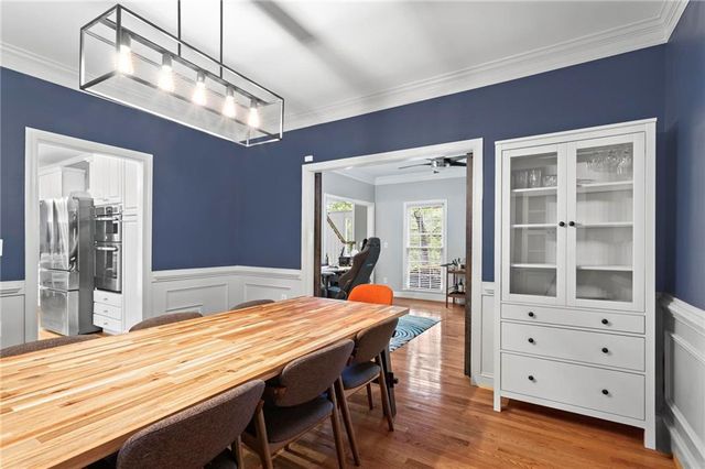 5729 BROOKSTONE NW Walk, Acworth, GA 30101