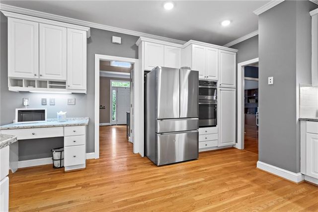 5729 BROOKSTONE NW Walk, Acworth, GA 30101