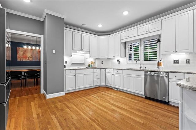 5729 BROOKSTONE NW Walk, Acworth, GA 30101