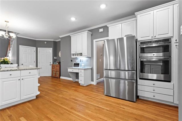 5729 BROOKSTONE NW Walk, Acworth, GA 30101