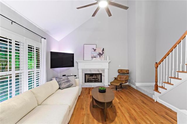5729 BROOKSTONE NW Walk, Acworth, GA 30101